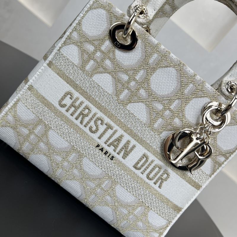 Christian Dior My Lady Bags